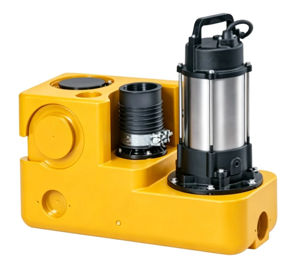 JIGE E25-110