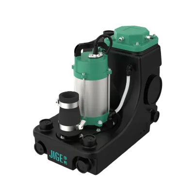 JIGE X30-075