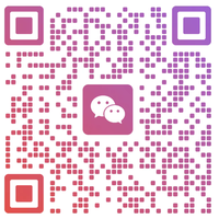 jigepump 微信二维码