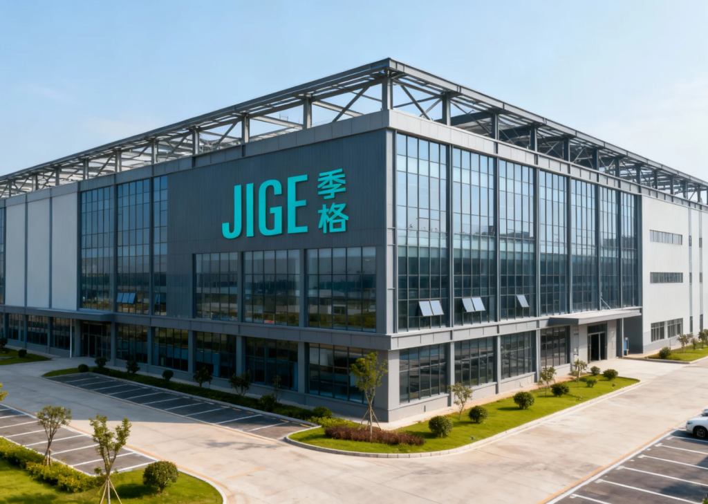 季格厂房